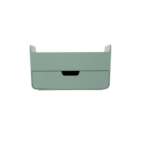 Organizador de Secretária Combo Desk Verde Litem