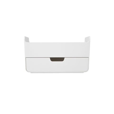 Organizador de Secretária Combo Desk Branco Litem