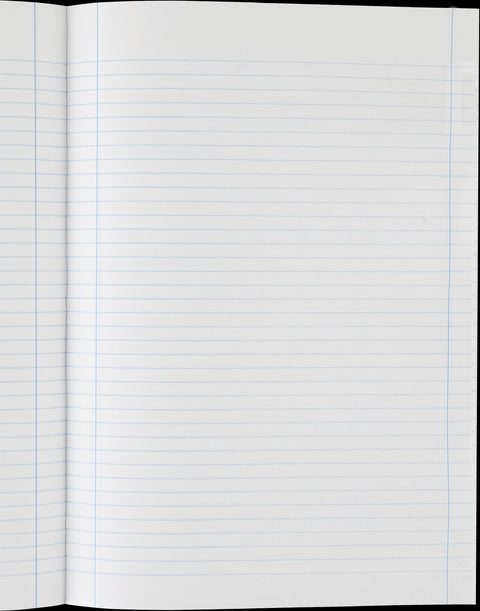 Caderno Agrafado A4 Pautado 40 Folhas 60g Grid Note!