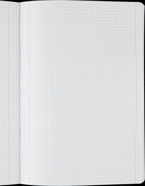 Caderno Agrafado A4 Flex 48 Folhas 90G Liberty