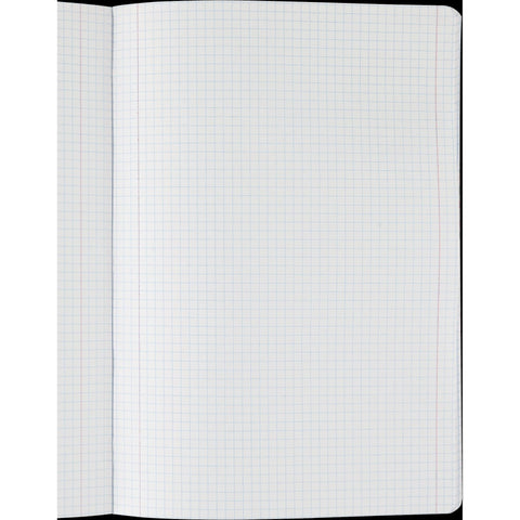 Caderno Agrafado Flex A4 Pautado Liberty Flowers Note!