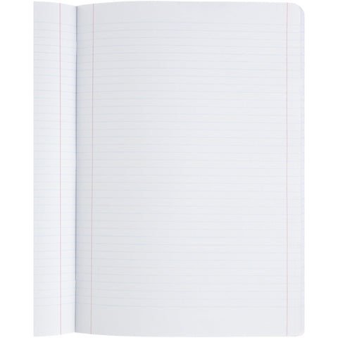 Caderno Agrafado A4 Flex 48 Folhas 90G