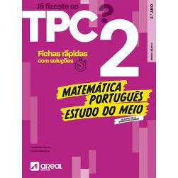 Já Fizeste os Tpc? 2