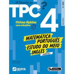 Já Fizeste os Tpc? 4