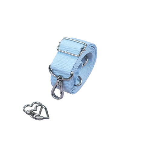 Kit Strap&Go Caderno Inteligente Azul Bebé