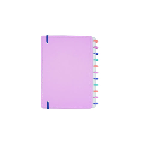Caderno Inteligente A4 Bubble