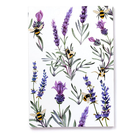 Caderno - Prados Nectar