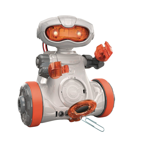 Super Mio Robô Clementoni