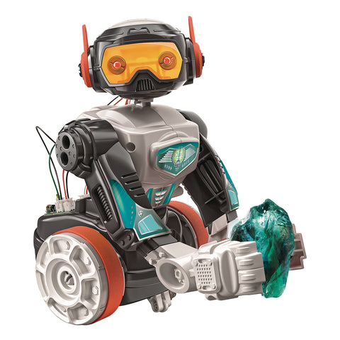 Evolution Robot 2.0 Clementoni