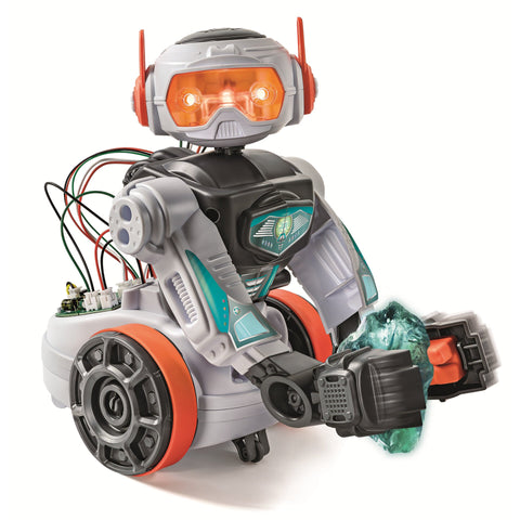 Evolution Robot 2.0 Clementoni