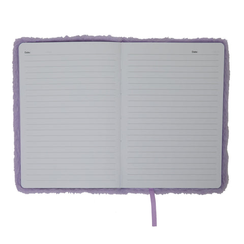 Caderno A5 - A Trillion Dreams Ahead