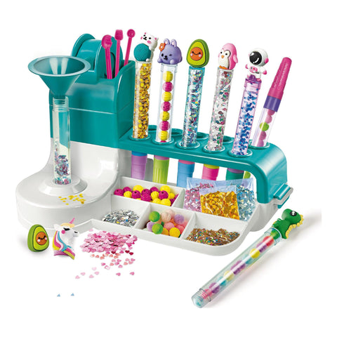 Clementoni - Kit Idea Atelier de Canetas