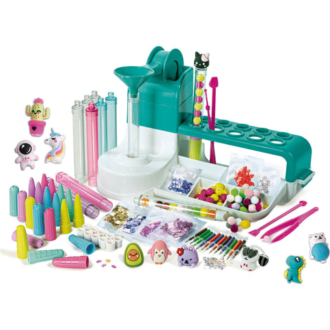 Idea - Atelier De Canetas Clementoni