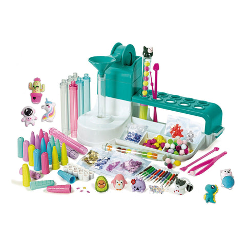 Clementoni - Kit Idea Atelier de Canetas