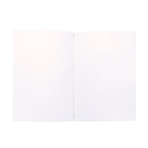 Caderno A5 Fino Your Colour Juicy