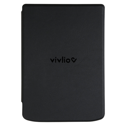 Capa para Vivlio Light HD Color - Preto