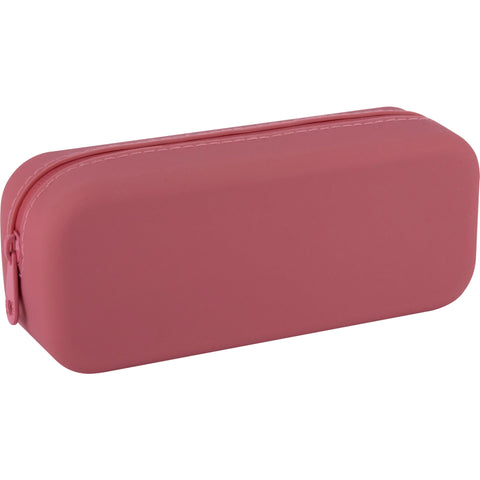 Estojo Silicone Up North Rosa Apli