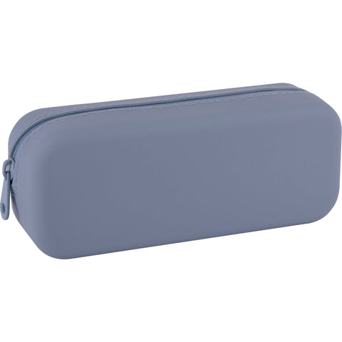 Estojo Silicone Up North Azul Celeste Apli