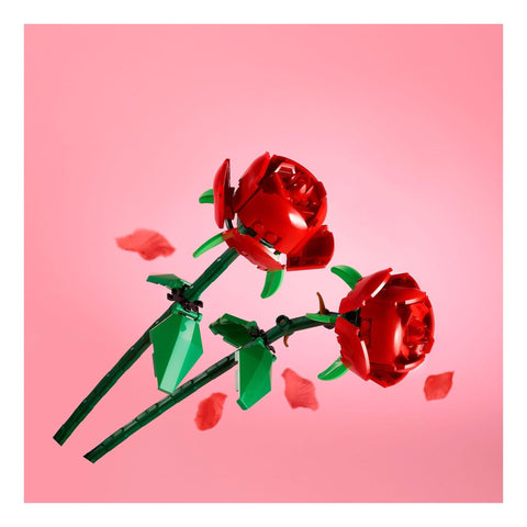 LEGO - Rosas - 40460