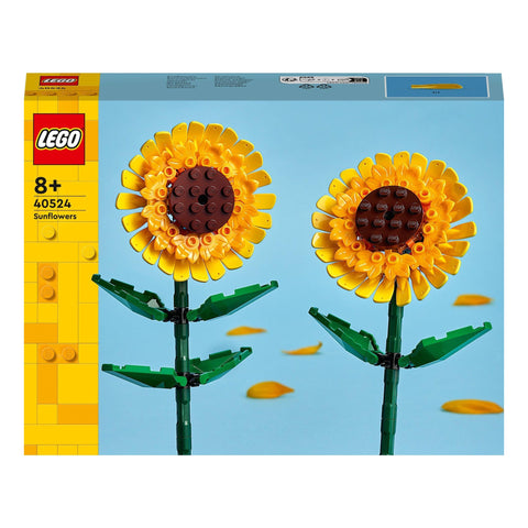 LEGO - Girassóis - 40524