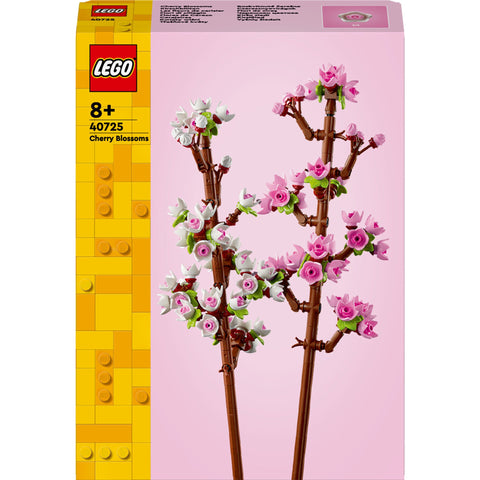 Cerejeiras Lego Lel Flowers