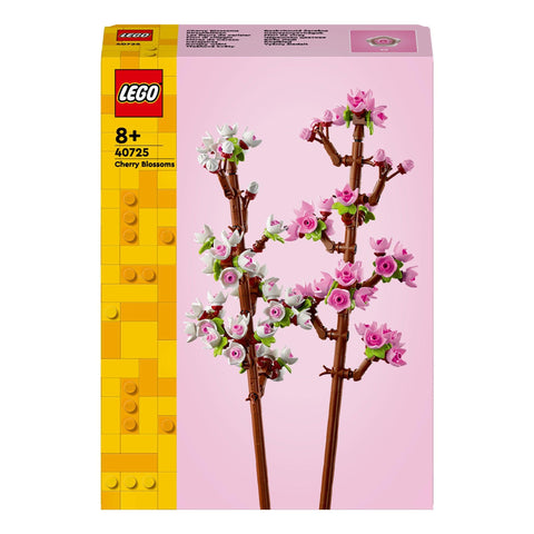 LEGO - Cerejeiras - 40725