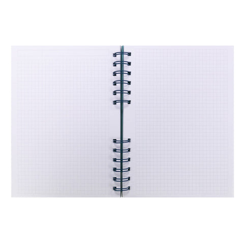 Caderno A5 - Tutto Ciò Che Puoi Realizza