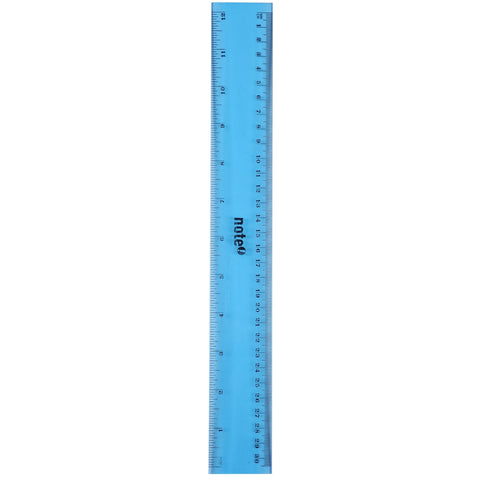 Régua Twist&Flex 30cm Note!