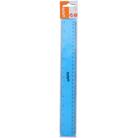 Régua Twist&Flex 30cm Note!