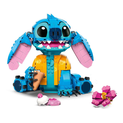 LEGO Disney - Stitch - 43249