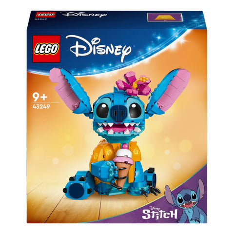 LEGO Disney - Stitch - 43249