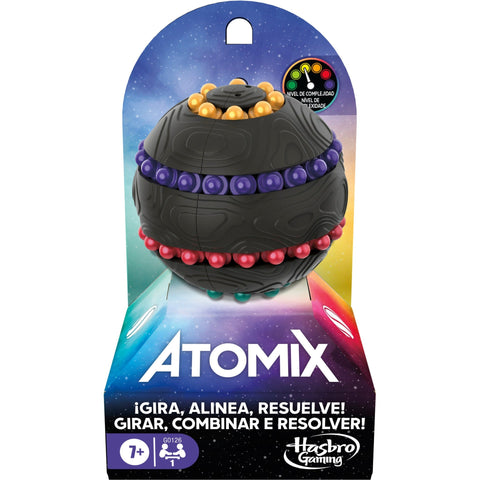 Atomix Hasbro Games