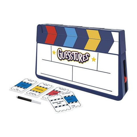 Hasbro Gaming - Jogo Guesstures