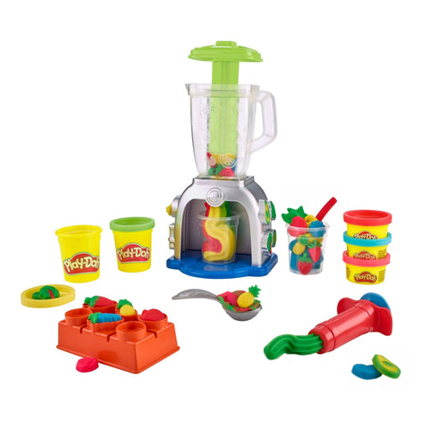 Play-Doh - Smoothies Coloridos