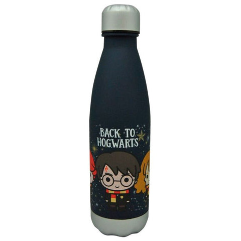 Garrafa Cap. 650Ml - Premium Harry Potter