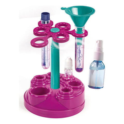 Clementoni - Kit Ciência & Jogo Perfumes