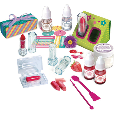 Laboratório De Batons Clementoni