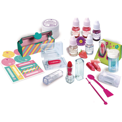 Laboratório De Batons Clementoni