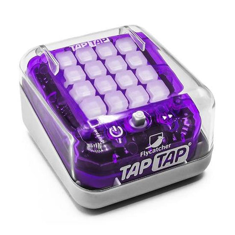 Bandai - Brinquedo Eletrónico Tap Tap (artigo sortido)