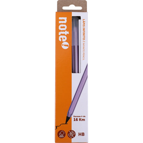 Lápis Infinito Note! Artigo Sortido