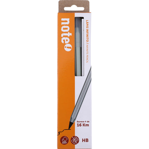 Lápis Infinito Note! Artigo Sortido