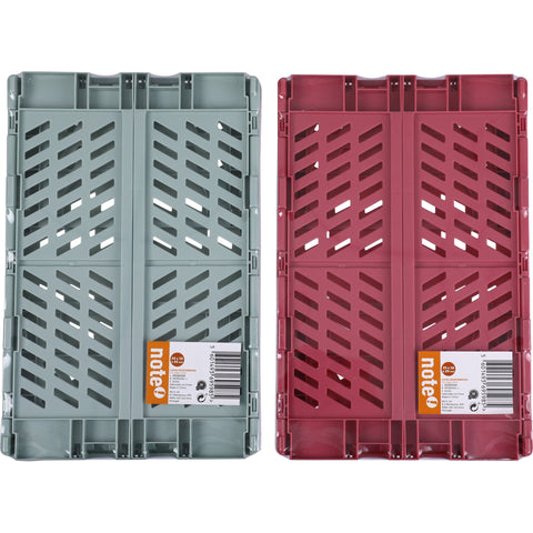 Caixa Desdobrável 25 x 16 x 10cm Note! (artigo sortido)