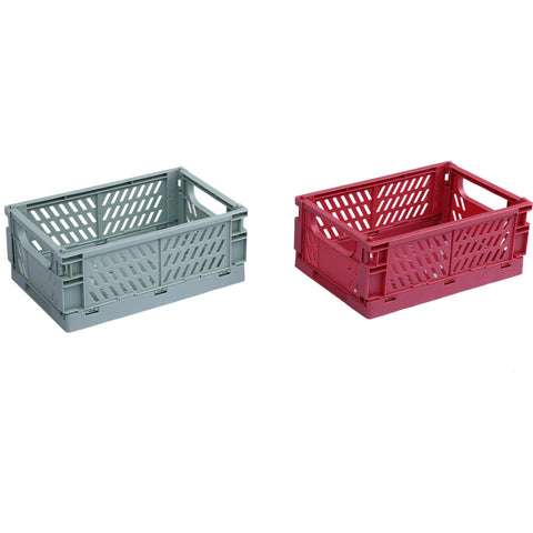 Caixa Desdobrável 25 x 16 x 10cm Note! (artigo sortido)