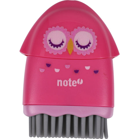 Borracha + Afia Note! (artigo sortido)