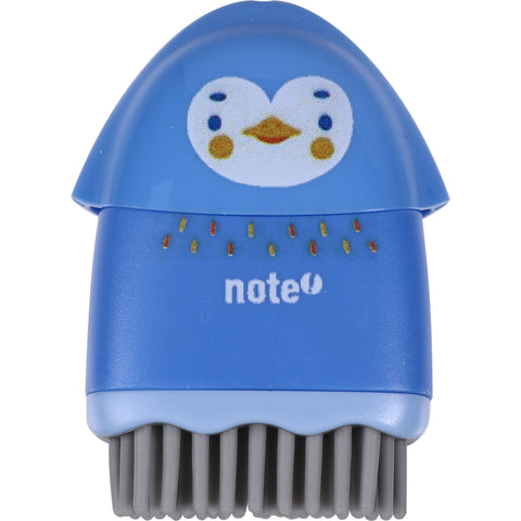 Borracha + Afia Note! (artigo sortido)