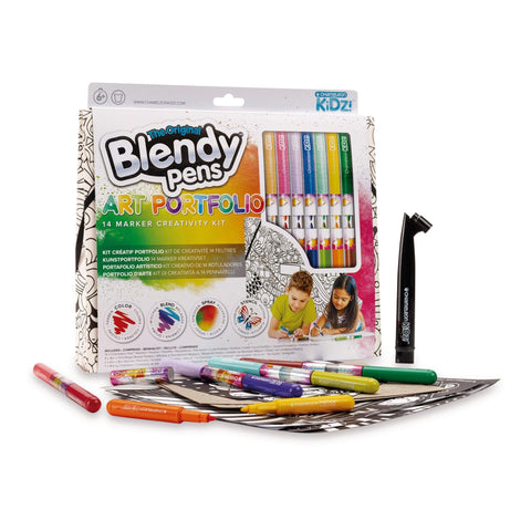 Kit de Arte Criativo