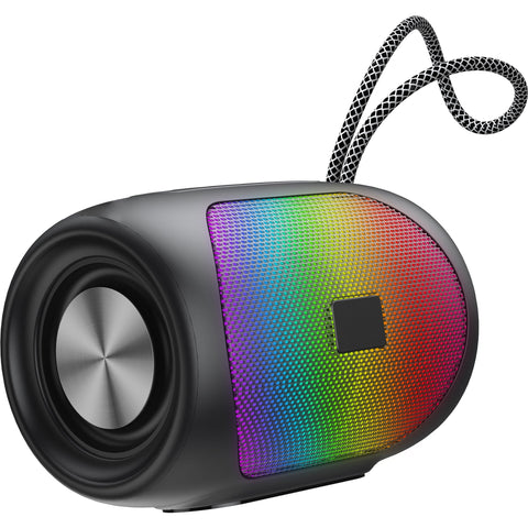 Coluna Sem Fios 3W Bluetooth 5.0