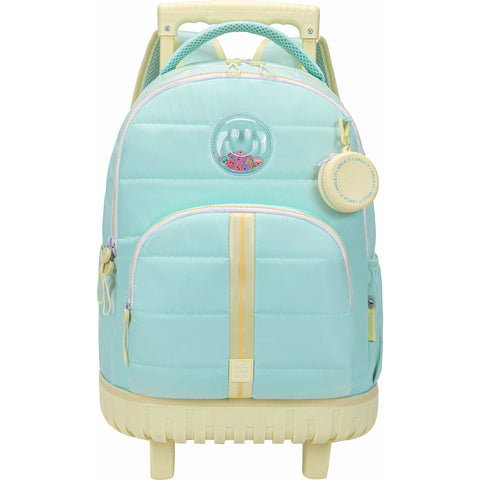 Trolley Smile Mint Mayfair