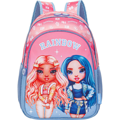 Mochila Team Rainbow High