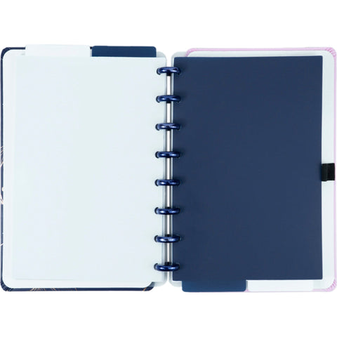 Caderno Inteligente Formato A5 Dream By Bruna Tavares Caderno Inteligente